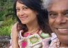 Newlyweds Ashish Vidyarthi and wife Rupali Barua enjoy ‘glory of togetherness’ in Bali; Fans say, ‘Happy honeymoon’