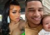 Did Keke Palmer’s BF Darius Jackson delete his Twitter account to avoid backlash? Find out