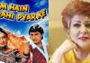 Hum Hain Rahi Pyar Ke turns 30: Navneet Nishan REVEALS why Aamir Khan made her kiss him 7-8 times for a scene