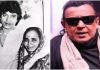 Mithun Chakraborty’s mother Shantirani Chakraborty passes away; Actor’s son Namashi confirms