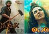 Sunny Deol REACTS to Gadar 2’s box office clash with Akshay Kumar starrer OMG 2; details inside