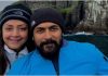 Suriya and Jyothika celebrate son’s birthday on a cruise during Faroe Island vacation; VIDEO
