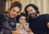 Bigg Boss Malayalam’s Pearle Maaney and Srinish Aravind expecting second child