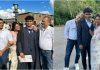 ‘Proud’ mom Shefali Shah shares happy pics from Aryaman’s graduation ceremony; says ‘Bursting with joy’