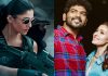 Vignesh Shivan pens note for Thangamey Nayanthara after Jawan poster release; lauds journey of acting with SRK