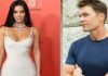 Are Kim Kardashian and Tom Brady dating? Michael Rubin addresses rumors