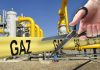 Another gas blackmail? Russia puts pressure on Europe and threatens to disrupt transit through Ukraine