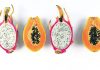Why papaya and dragon fruit are important to boost your health