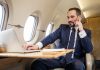 Use This Secret To Upgrade Your Next Flight For Free