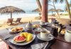 How to eat well on vacation without breaking the bank
