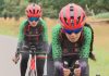 Afghan women who fled Taliban to make history at UCI Cycling World Championships in Glasgow | World News