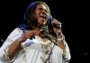 Aretha Franklin’s children in legal fight over handwritten wills found under sofa and hidden in cabinet | Ents & Arts News