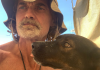 Australian sailor and dog rescued after months lost at sea | World News