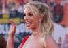 Britney Spears to release The Woman in Me memoir covering conservatorship after landing Simon & Schuster book deal | Ents & Arts News