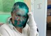 Yelena Milashina attacked in Chechnya: Award-winning Russian journalist beaten up by armed masked men | World News