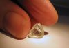Scientific breakthrough may help pinpoint precious diamond mines | Science & Tech News