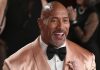 Dwayne Johnson makes ‘historic’ donation to charity helping striking actors | Ents & Arts News