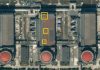 New satellite images show unidentifiable shapes at Ukraine’s Zaporizhzhia nuclear plant | World News