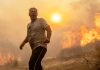 Wildfires ravage nine Mediterranean countries – as dozens killed in Algeria | World News