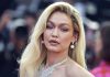 Gigi Hadid arrested after cannabis found in luggage on holiday to Cayman Islands | Ents & Arts News