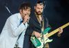The 1975 banned from performing in Malaysia after Matt Healy kisses male bandmate on stage | Ents & Arts News