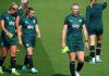 Women’s World Cup warm-up match abandoned after 20 minutes for ‘overly physical’ challenges | World News