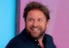James Martin reveals cancer diagnosis amid bullying claims | Ents & Arts News