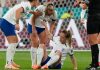Women’s World Cup: England’s Keira Walsh to sit out game against China following knee injury | World News