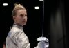 Ukraine fencer Olga Kharlan assured of Olympic spot after penalty for Russian handshake snub | World News