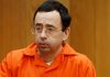 Larry Nassar: Sports coach who sexually assaulted Olympic gymnasts stabbed multiple times in prison | US News