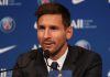 Lionel Messi to join Inter Miami, club confirms | World News
