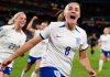 Women’s World Cup: England win first match with 1-0 victory over Haiti | UK News
