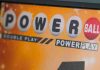 Lottery winner scoops $1bn jackpot – third-biggest prize in the Powerball’s history | US News