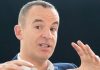 Martin Lewis warns against ‘frightening’ AI-generated scam video | UK News