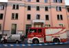 Six dead and 80 injured after fire at Milan retirement home | World News