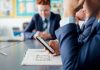 Netherlands: Mobile phones, tablets and smartwatches to be banned in classrooms | UK News
