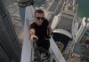 Remi Lucidi: French daredevil ‘falls to his death off skyscraper in Hong Kong’ | World News