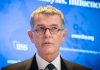 MI6 boss confident AI won’t replace spies | Science & Tech News