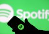 Spotify boss denies claim 30-second repeat play trick can make you rich | Science & Tech News
