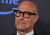 Stanley Tucci says it’s ‘fine’ for straight actors to play gay characters | Ents & Arts News