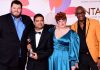 The Chase star Paul Sinha reveals impact of Parkinson’s battle as he prepares for Edinburgh Festival show | Ents & Arts News