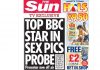 Huw Edwards: The Sun says it has dossier of ‘serious’ claims but has ‘no plans’ to publish more allegations | UK News