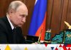 Putin could be out of power within a year, says ex-British spy – here’s how | World News