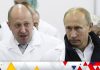 Vladimir Putin is balanced on a delicate tightrope when it comes to Yevgeny Prigozhin | World News