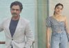 EXCLUSIVE: Nawazuddin Siddiqui and Regina Cassandra team up for a thriller presented by Anees Bazmee