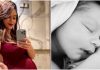 Ileana D’Cruz drops cute PIC with newborn son Koa Phoenix Dolan as she celebrates ‘one week of being his mama’
