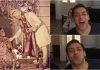 Salman Khan blows kiss in UNSEEN video from Arpita Khan-Aayush Sharma’s wedding at Falaknuma Palace-WATCH