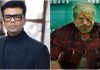 Jawan: Did Karan Johar watch the trailer of Shah Rukh Khan, Nayanthara starrer? Here’s why fans think so