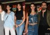 Dream Girl 2: Suhana Khan, Shanaya Kapoor, Navya Naveli-Siddhant join Ayushmann and Ananya at film screening
