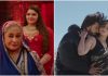 Rocky Aur Rani Kii Prem Kahaani: Jaya Bachchan makes quirky faces, Ranveer-Alia forget lines in new BTS